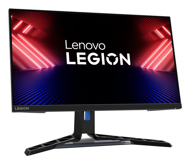 EAN 0197529455586 - Lenovo R25i-30 pantalla para PC 62,2 cm (24.5") 1920 x 1080 Pixeles Full HD LED Negro imagen 2