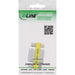 EAN 4043718000241 - InLine 37724 cambiador de género para cable VGA (D-sub) HD female Plata imagen 3