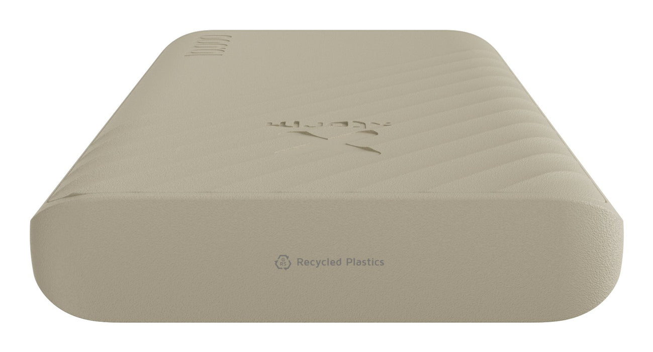 EAN 8718182278248 - Xtorm Go2 Polímero de litio 10000 mAh Beige imagen 7
