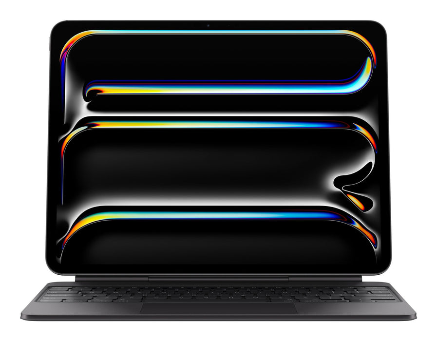 EAN 0195949484216 - Apple Magic Keyboard QWERTZ imagen 1