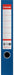 EAN 4049793069227 - Esselte 627572 carpeta de cartón A4 Azul imagen 2