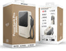 EAN 8432426500826 - Energy Sistem Powerbank Pro 20000 mAh Champán imagen 6