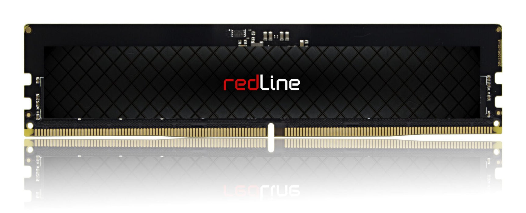 EAN 0846651035790 - Mushkin MRE5U560LKKD16GX2 módulo de memoria 32 GB 2 x 16 GB DDR5 imagen 1