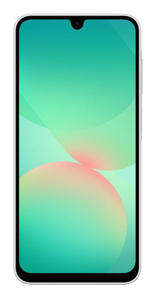 EAN 8806097072775 - Samsung Galaxy A26 5G 17 cm (6.7") SIM doble Android 15 USB Tipo C 8 GB 256 GB 5000 mAh Blanco imagen 2