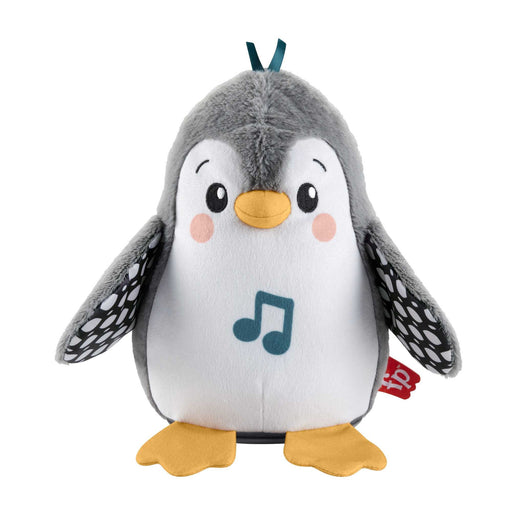 EAN 0194735136742 - Fisher-Price HNC10 juguete de peluche imagen 1