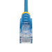 EAN 0065030882811 - StarTech.com N6PAT300CMBLS cable de red U/UTP (UTP) imagen 4