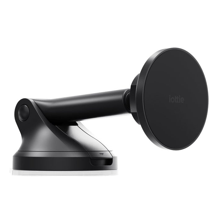 EAN 0857199008351 - iOttie iTap 3 Soporte activo para teléfono móvil Teléfono móvil/smartphone Negro imagen 3