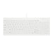 EAN 7061117445705 - Contour Design Active Key AK-C7012 teclado Médico USB Francés Blanco imagen 1