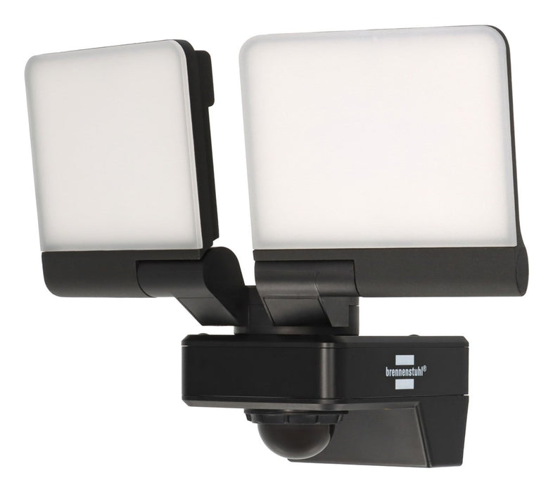 EAN 4007123694365 - Brennenstuhl 1179060020 Reflector Negro, Blanco imagen 1