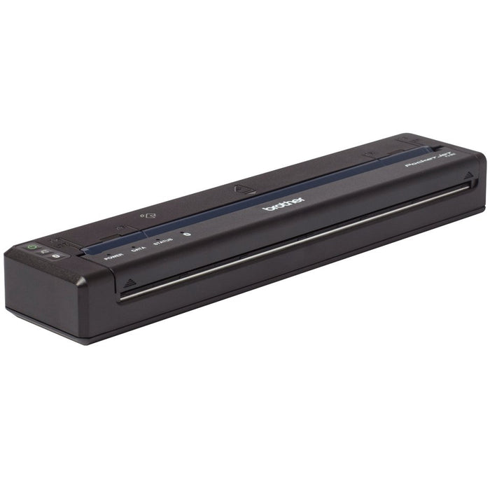 EAN 4977766820592 - Brother PJ862 203 x 200 DPI Inalámbrico y alámbrico Térmica directa Impresora portátil imagen 3