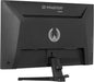 EAN 4948570126873 - iiyama G-MASTER G2741QSU-B1 pantalla para PC 68,6 cm (27") 2560 x 1440 Pixeles 4K Ultra HD QLED Negro imagen 12