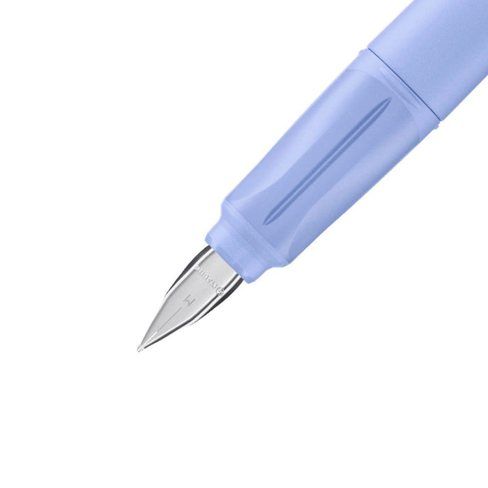 EAN 4006381587549 - STABILO EASYbuddy Pastel pluma estilográfica Sistema de carga por cartucho Azul 1 pieza(s) imagen 3