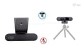 EAN 8595611707933 - i-tec SOLOMON PRO 900 cámara web 8,29 MP 3840 x 2160 Pixeles USB Negro imagen 6