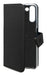 EAN 8021735207085 - Celly WALLY1064 funda para teléfono móvil 16,8 cm (6.6") Funda cartera Negro imagen 2