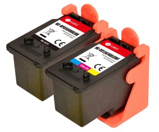EAN 6942383159385 - G&G 20635 cartucho de tinta 1 pieza(s) Compatible Negro, Cian, Magenta, Amarillo imagen 1
