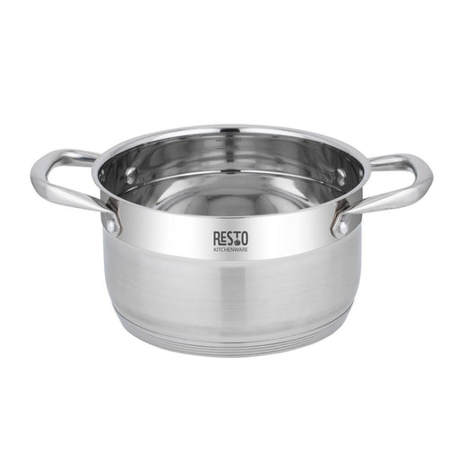 EAN 4260403578889 - Resto Kitchenware Rigel 3,6 L Alrededor Acero inoxidable imagen 2