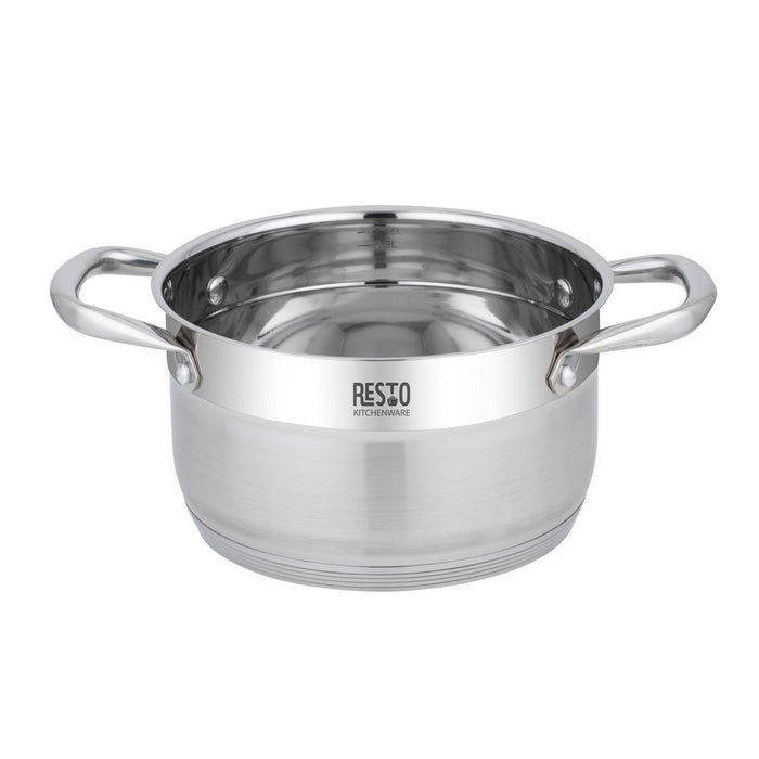 EAN 4260403578889 - Resto Kitchenware Rigel 3,6 L Alrededor Acero inoxidable imagen 2