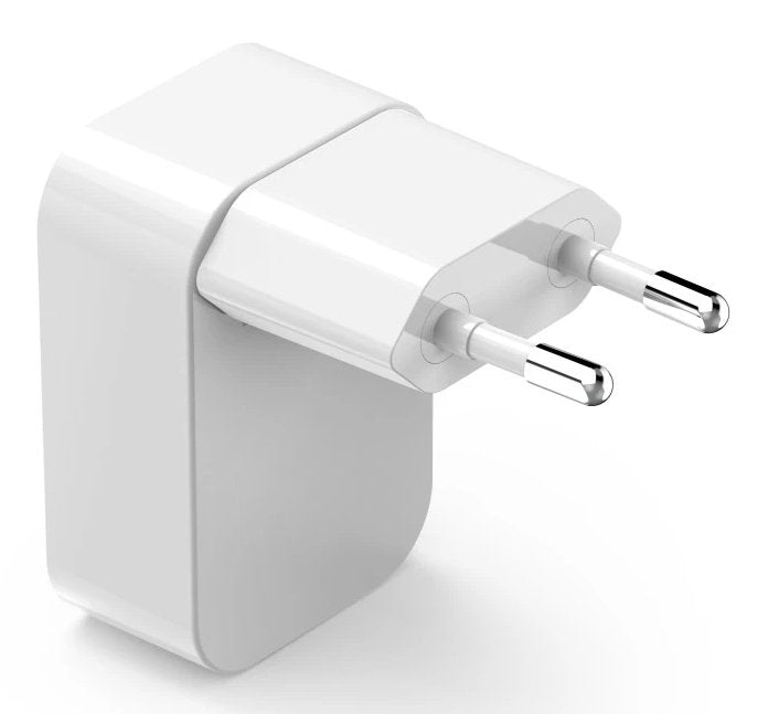 EAN 4047443547989 - Hama 00201954 cargador de dispositivo móvil Smartphone, Tableta Blanco Corriente alterna Carga rápida Int imagen 3