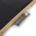 EAN 8713016053831 - Tristar BP-2641 barbacoa y parrilla al aire libre Mesa Eléctrico Bamboo, Negro 2200 W imagen 12