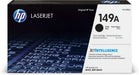 EAN 0194850663352 - HP 149A Black Original LaserJet Toner Cartridge cartucho de tóner 1 pieza(s) imagen 1