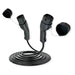 EAN 7630049628120 - ROLINE 19080023 cable de carga para vehículo eléctrico Negro Type 2 3 3 m imagen 1