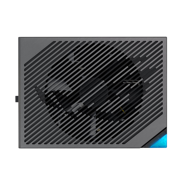 EAN 4711387610299 - ASUS ROG -THOR-1600T3-GAMING unidad de fuente de alimentación 1600 W 20+4 pin ATX ATX Gris imagen 9