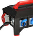 EAN 4007123687916 - Brennenstuhl BSV 5-32A RCD type B unidad de distribución de energía (PDU) 9 salidas AC Negro imagen 5