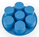 EAN 8021735225287 - Muitomas AIRFRYMUFFINBL molde para hornear Muffin mould 1 pieza(s) imagen 2