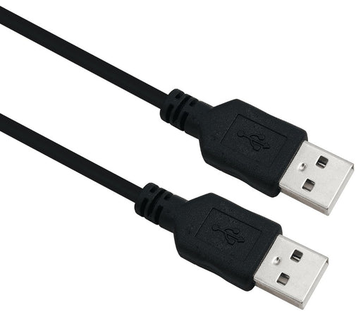 EAN 4005938883011 - Helos 288301 cable USB USB 2.0 5 m USB A Negro imagen 1