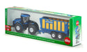 EAN 4006874019472 - Siku 1947 modelo a escala Previamente montado 1:50 imagen 2
