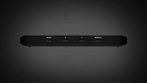 EAN 4711581521452 - ATEN US5324-AT hub de interfaz USB 3.2 Gen 1 (3.1 Gen 1) Type-A + Type-C 5000 Mbit/s Negro imagen 2