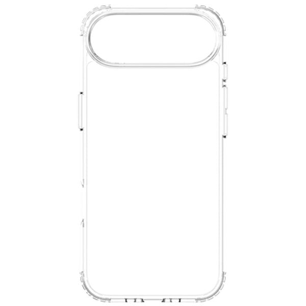 EAN 8720878605474 - Just in Case MAP2764AE0M funda para teléfono móvil 16,5 cm (6.5") Transparente imagen 1