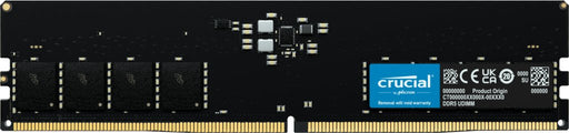 EAN 0649528929839 - Crucial CT16G56C46U5T módulo de memoria 16 GB 1 x 16 GB DDR5 288-pin DIMM ECC imagen 1