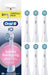 EAN 8700216194679 - Oral-B 8700216194679 cepillo de cabello 6 pieza(s) Blanco imagen 16