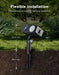 EAN 6974316990277 - Govee H7071 Punto de iluminación inteligente Wi-Fi/Bluetooth imagen 6