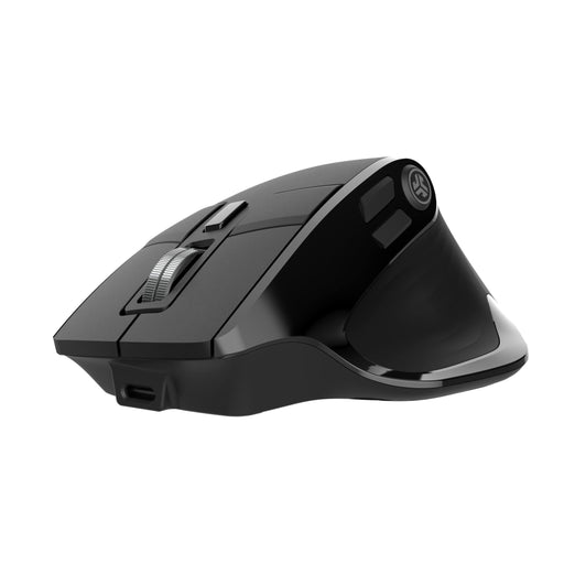 EAN 812887017510 - JLab Epic ratón Oficina Mano derecha Bluetooth + USB Type-A Óptico 2400 DPI imagen 2
