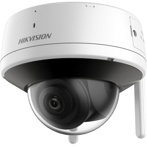 EAN 6941264067658 - Hikvision DS-2CV2121G2-IDW(2.8MM)/FUS cámara de vigilancia Almohadilla Cámara de seguridad IP Exterior 19 imagen 1