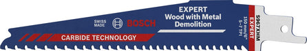 EAN 4059952534879 - Bosch 2 608 900 397 hoja de sierra de calar, de sierra de marquetería y de sierra recíproca Hoja de sierr imagen 1