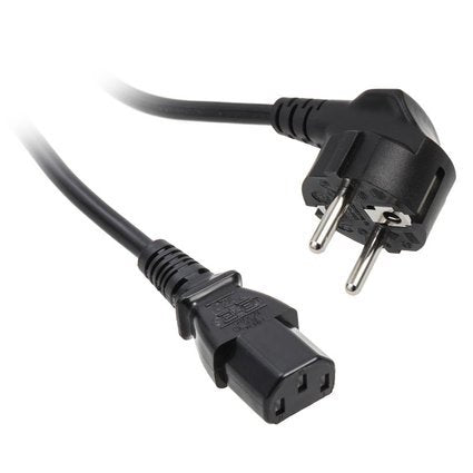 EAN 5999094000605 - Kolink KKTP01 cable de transmisión Negro 1,8 m CEE7/7 C13 acoplador imagen 1