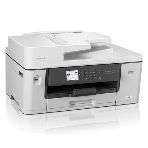 EAN 4977766817936 - Brother MFC-J6540DW impresora multifunción Inyección de tinta A3 1200 x 4800 DPI Wifi imagen 2