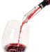 EAN 4037571386796 - AdHoc VA10 decantador de vino Plástico, Silicona, Acero inoxidable imagen 3