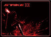 EAN 4710700955628 - Aerocool Strike X Fury Negro, Rojo imagen 1