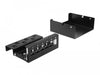 EAN 4043619434114 - DeLOCK 43411 panel de parcheo imagen 3