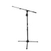 EAN 0716408562797 - Gator Frameworks SH-TRIPODSTANDTBMDX soporte para micrófono Soporte recto para micrófono imagen 3