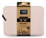 EAN 3567041407245 - PORT Designs Milano II Eco Sleeve 35,6 cm (14") Funda Rosa imagen 3