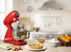 EAN 8017709269203 - Smeg SMF03RDEU batidora Batidora de varillas 800 W Rojo imagen 23