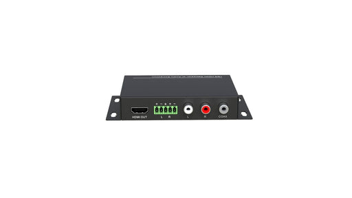 EAN 5712505764879 - Vivolink VL120008 amplificador de línea de video Negro imagen 2