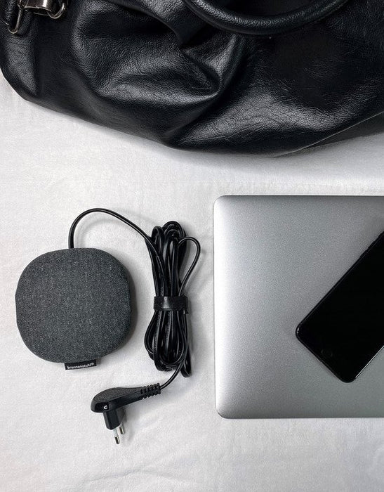 EAN 4007123669165 - Brennenstuhl 1150020010 cargador de dispositivo móvil Universal Antracita, Negro Corriente alterna Interi imagen 8