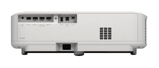 EAN 8715946742656 - Epson EH-LS670W Proyector de alcance estándar 3LCD UHD 4K (3840x2160) Blanco imagen 6