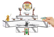 EAN 0035051514510 - Miniverse Make it Mini Lord of the Rings imagen 5